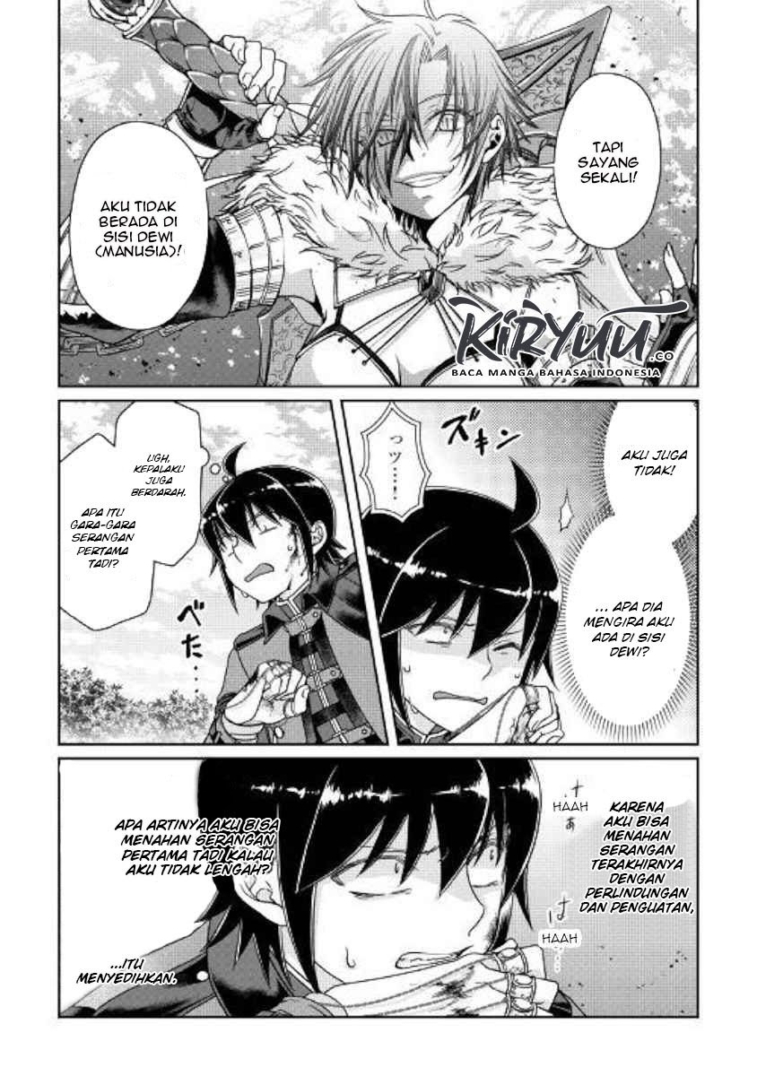 Read Tsuki ga Michibiku Isekai Douchuu Bahasa Indonesia ID Manga Online