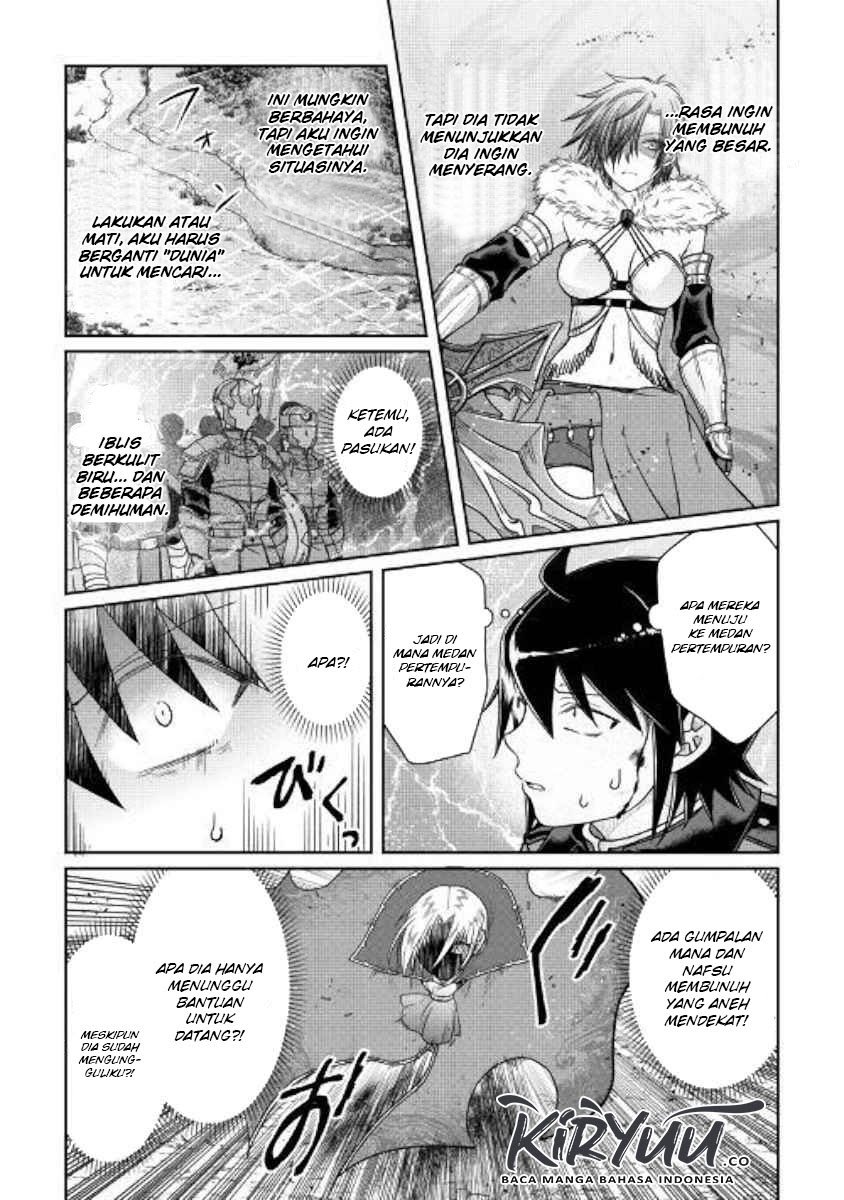 Read Tsuki ga Michibiku Isekai Douchuu Bahasa Indonesia ID Manga Online