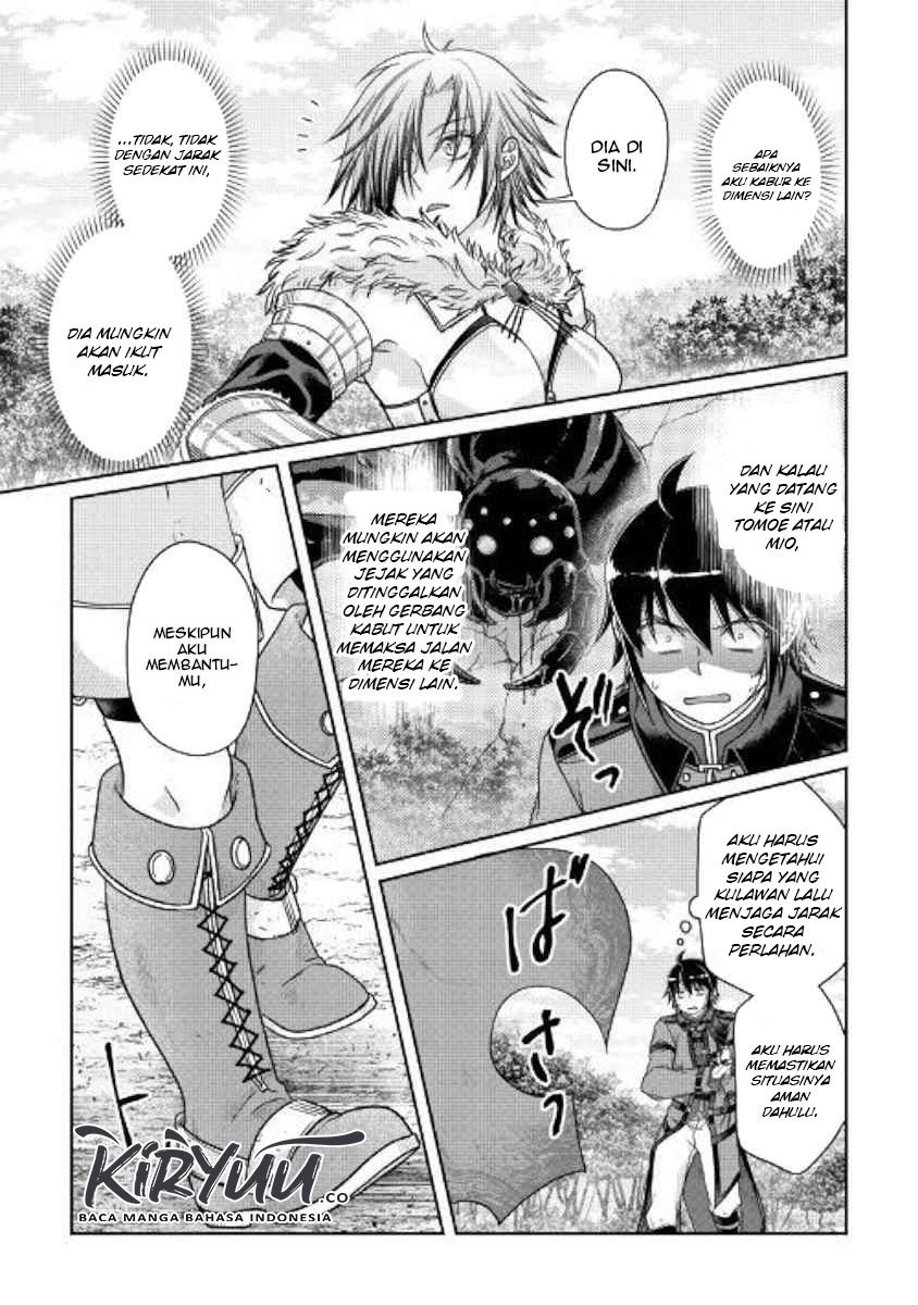 Read Tsuki ga Michibiku Isekai Douchuu Bahasa Indonesia ID Manga Online