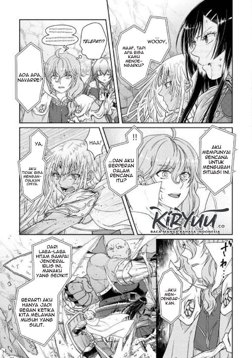 Read Tsuki ga Michibiku Isekai Douchuu Bahasa Indonesia ID Manga Online