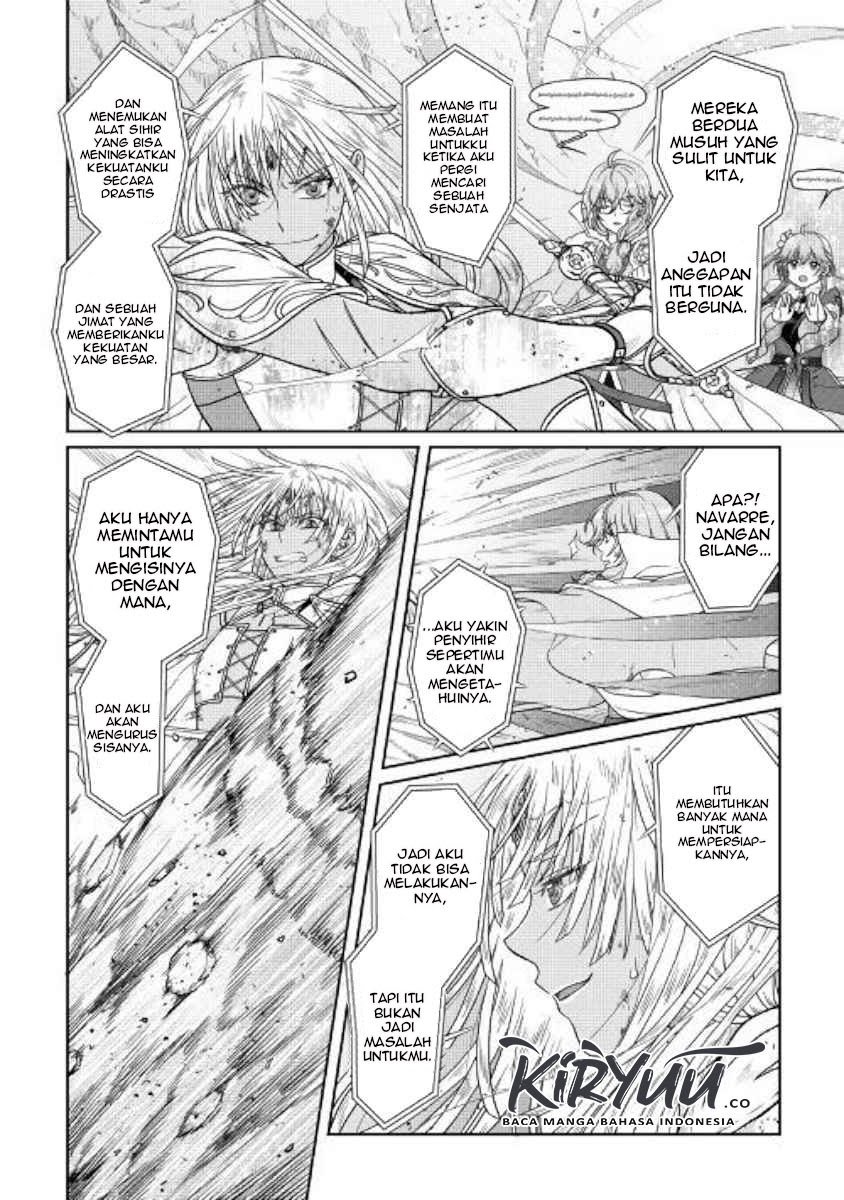 Read Tsuki ga Michibiku Isekai Douchuu Bahasa Indonesia ID Manga Online