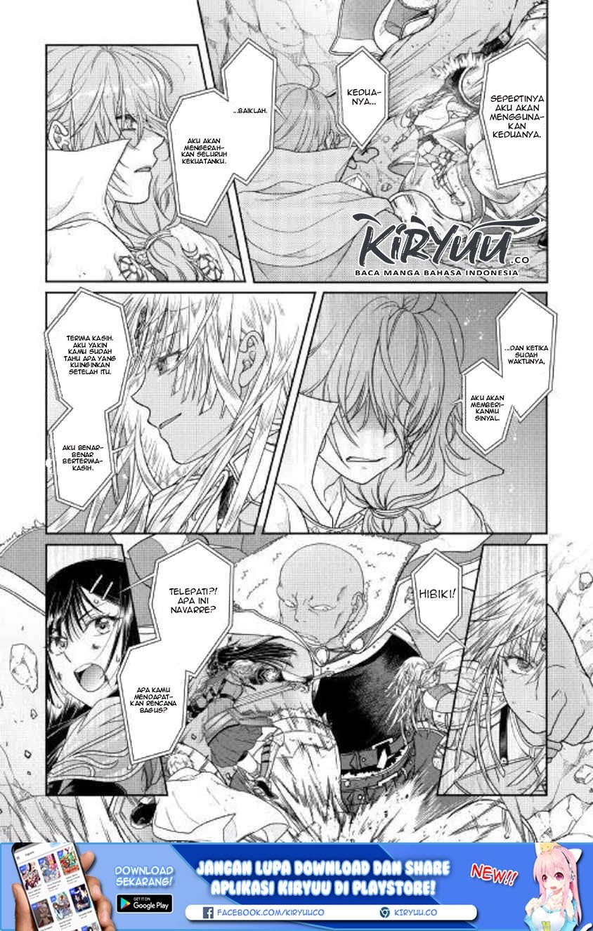 Read Tsuki ga Michibiku Isekai Douchuu Bahasa Indonesia ID Manga Online