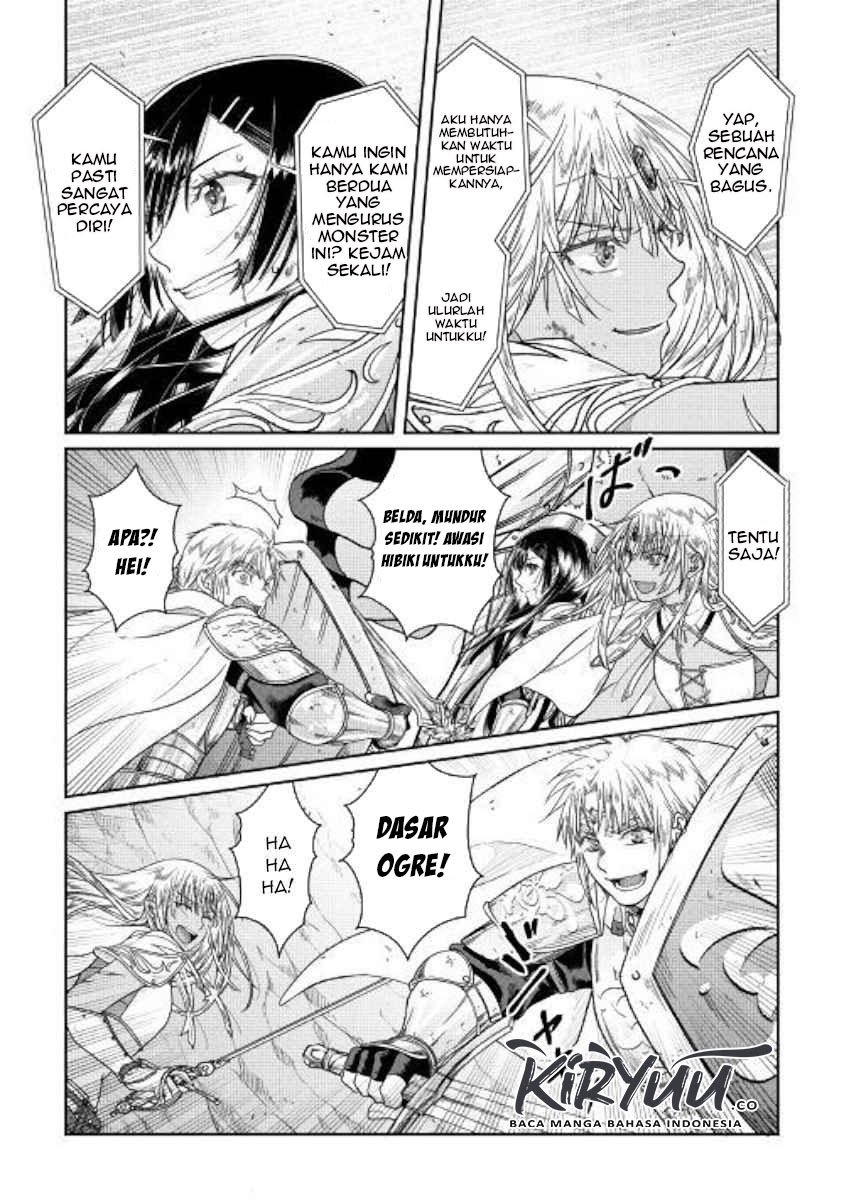 Read Tsuki ga Michibiku Isekai Douchuu Bahasa Indonesia ID Manga Online
