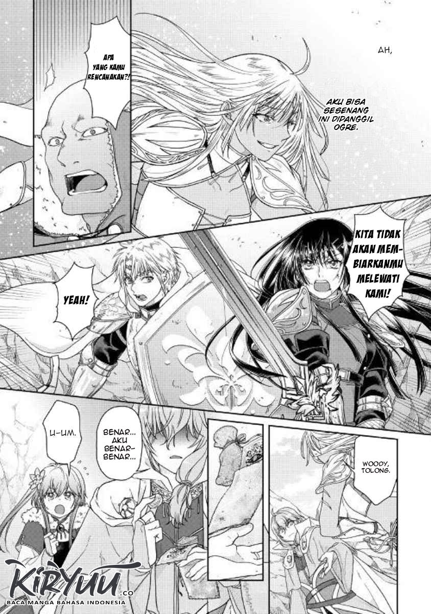 Read Tsuki ga Michibiku Isekai Douchuu Bahasa Indonesia ID Manga Online