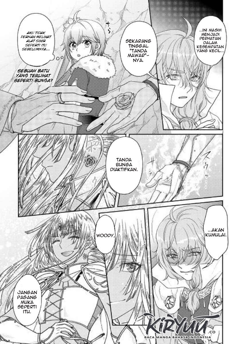 Read Tsuki ga Michibiku Isekai Douchuu Bahasa Indonesia ID Manga Online