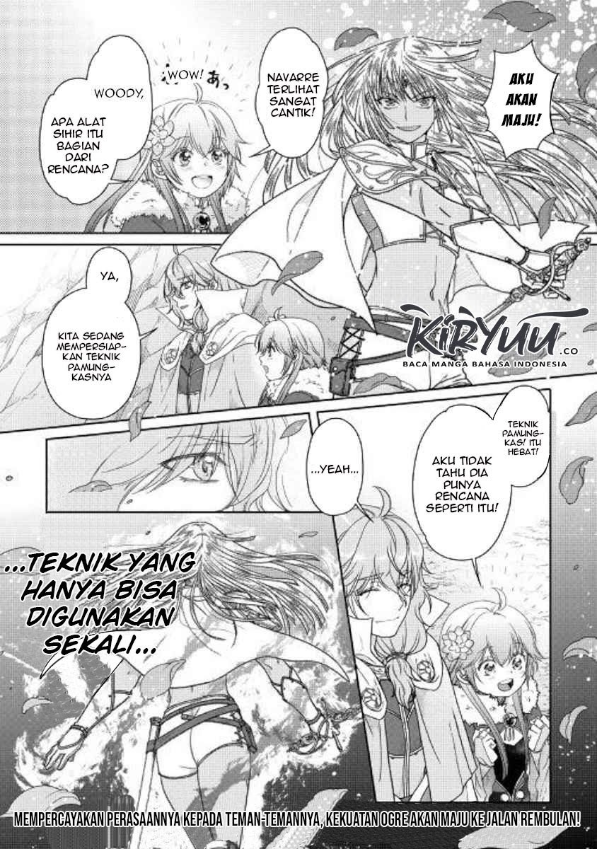 Read Tsuki ga Michibiku Isekai Douchuu Bahasa Indonesia ID Manga Online