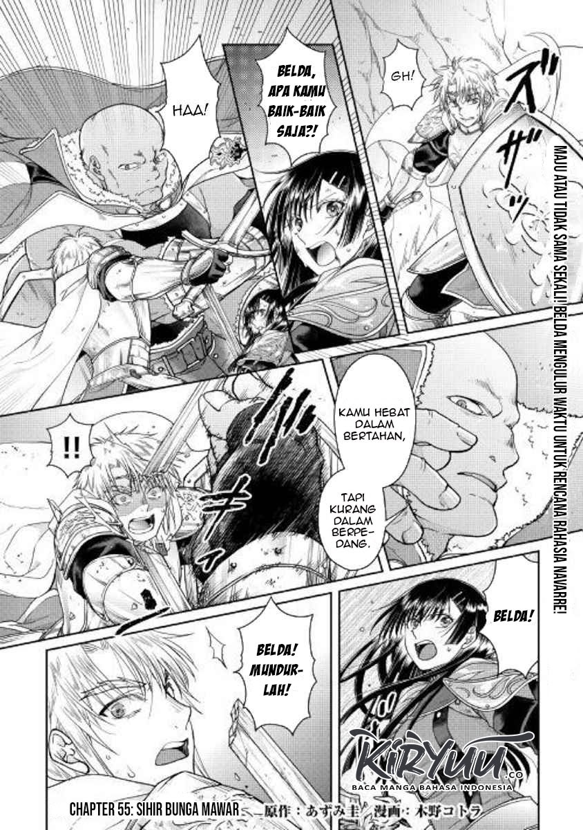 Read Tsuki ga Michibiku Isekai Douchuu Bahasa Indonesia ID Manga Online
