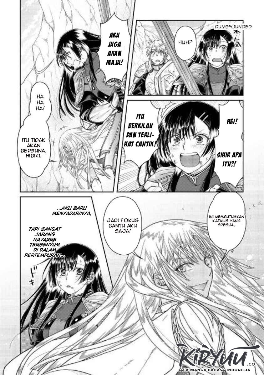 Read Tsuki ga Michibiku Isekai Douchuu Bahasa Indonesia ID Manga Online