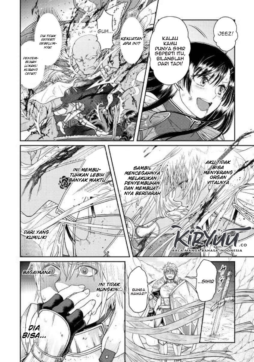 Read Tsuki ga Michibiku Isekai Douchuu Bahasa Indonesia ID Manga Online