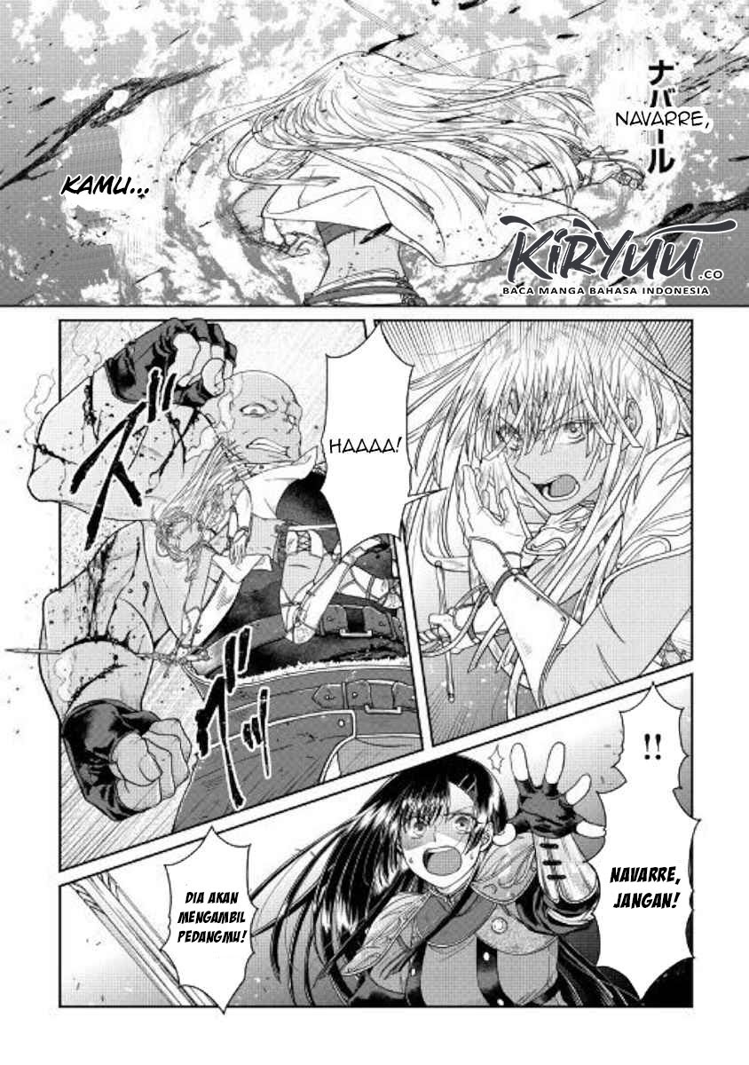 Read Tsuki ga Michibiku Isekai Douchuu Bahasa Indonesia ID Manga Online