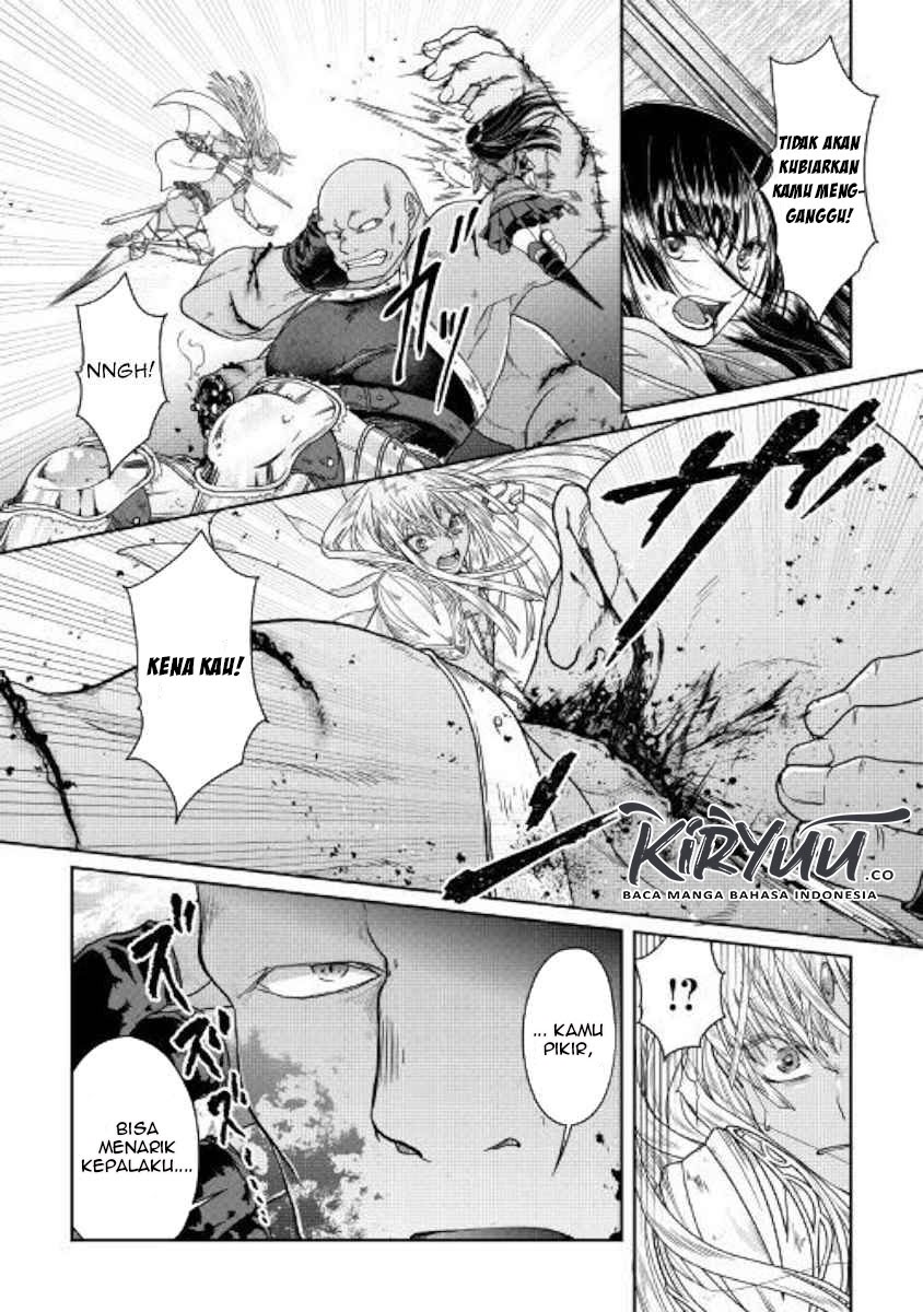 Read Tsuki ga Michibiku Isekai Douchuu Bahasa Indonesia ID Manga Online