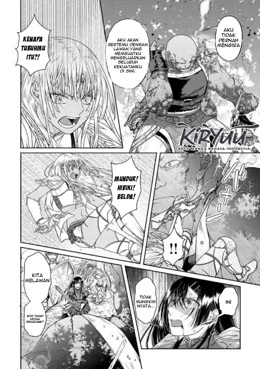 Read Tsuki ga Michibiku Isekai Douchuu Bahasa Indonesia ID Manga Online