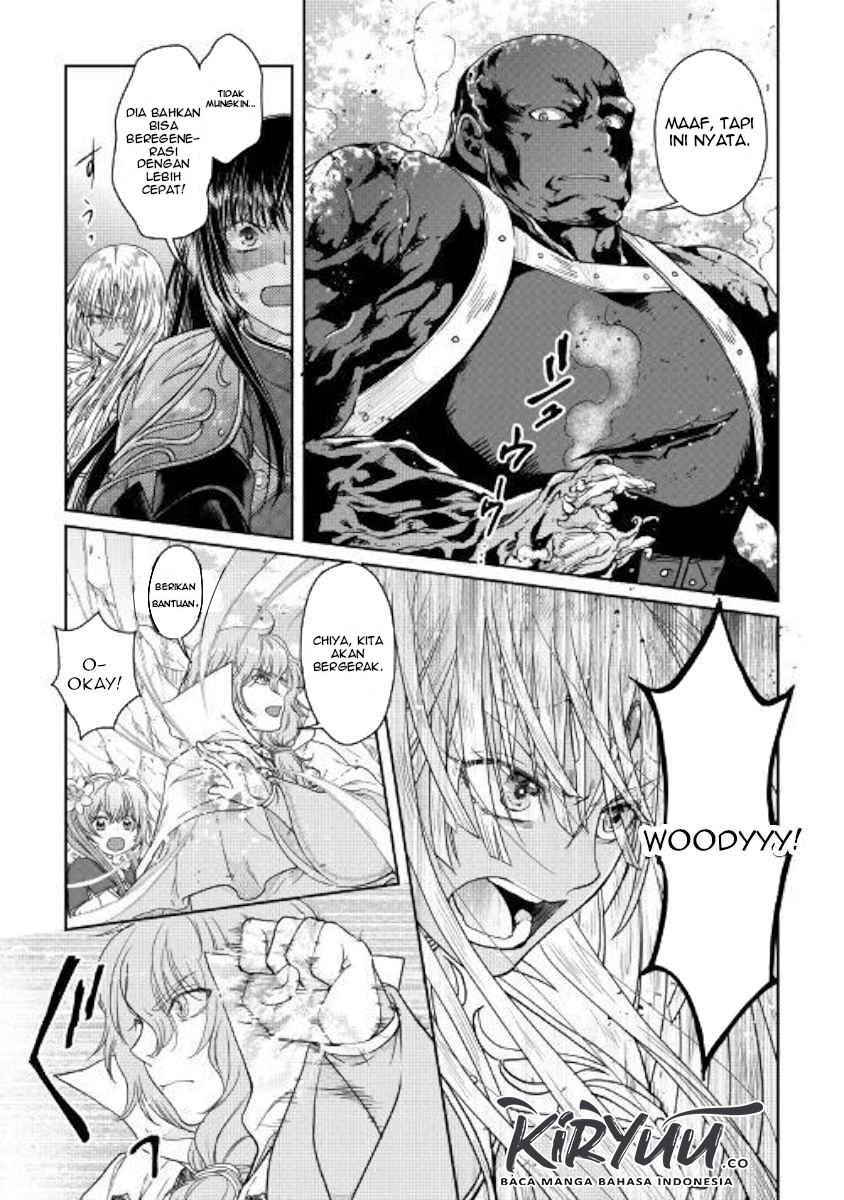 Read Tsuki ga Michibiku Isekai Douchuu Bahasa Indonesia ID Manga Online