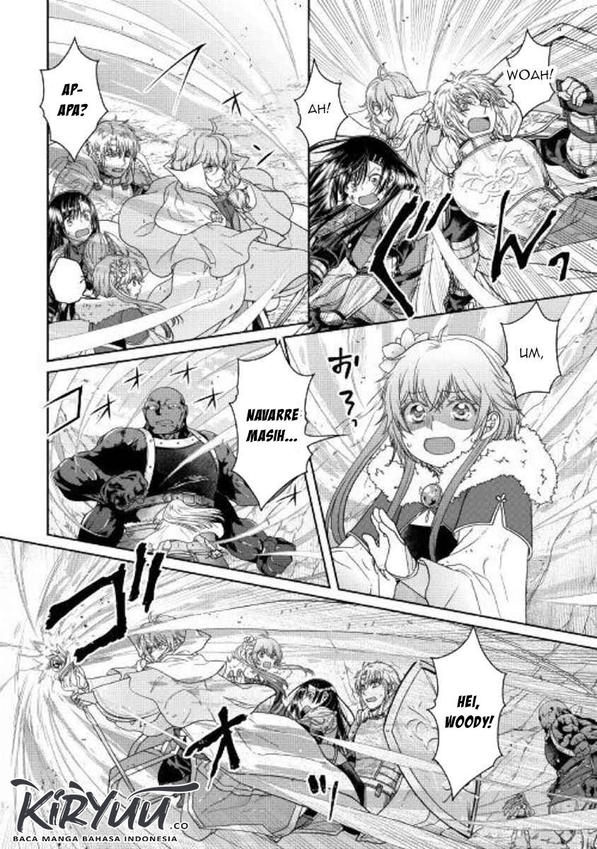 Read Tsuki ga Michibiku Isekai Douchuu Bahasa Indonesia ID Manga Online