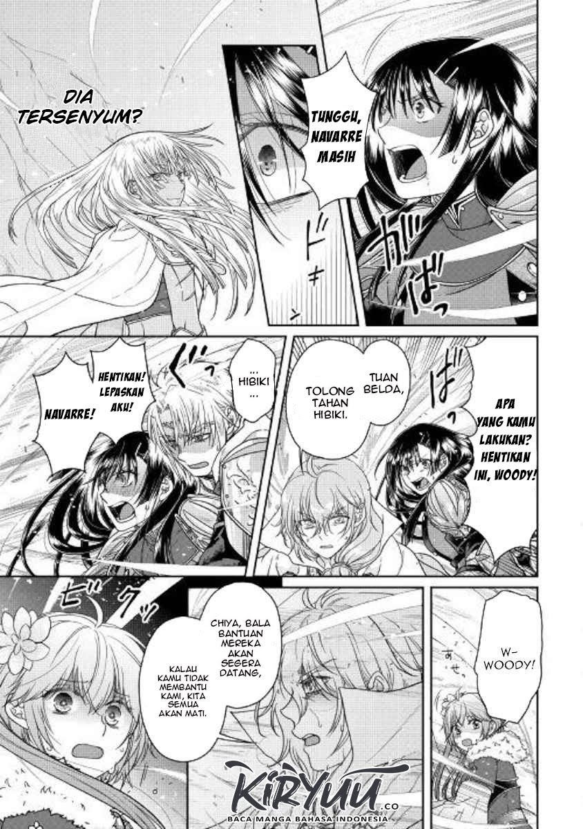 Read Tsuki ga Michibiku Isekai Douchuu Bahasa Indonesia ID Manga Online