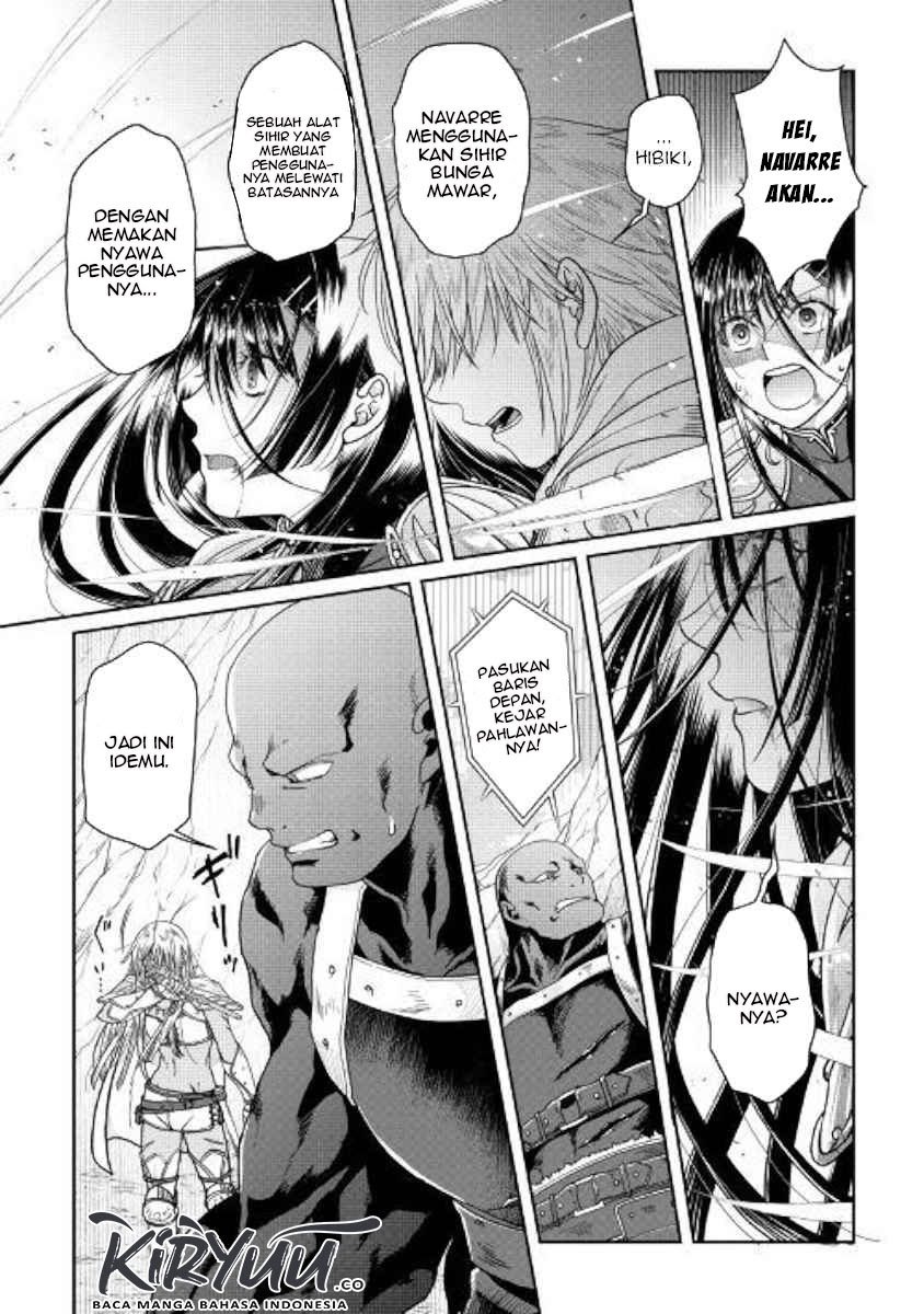 Read Tsuki ga Michibiku Isekai Douchuu Bahasa Indonesia ID Manga Online