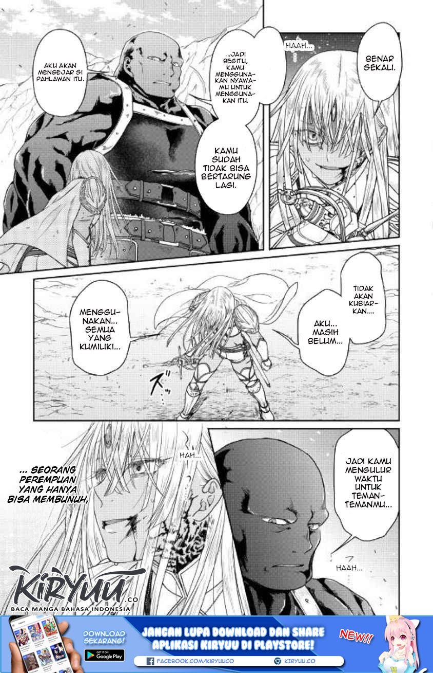 Read Tsuki ga Michibiku Isekai Douchuu Bahasa Indonesia ID Manga Online