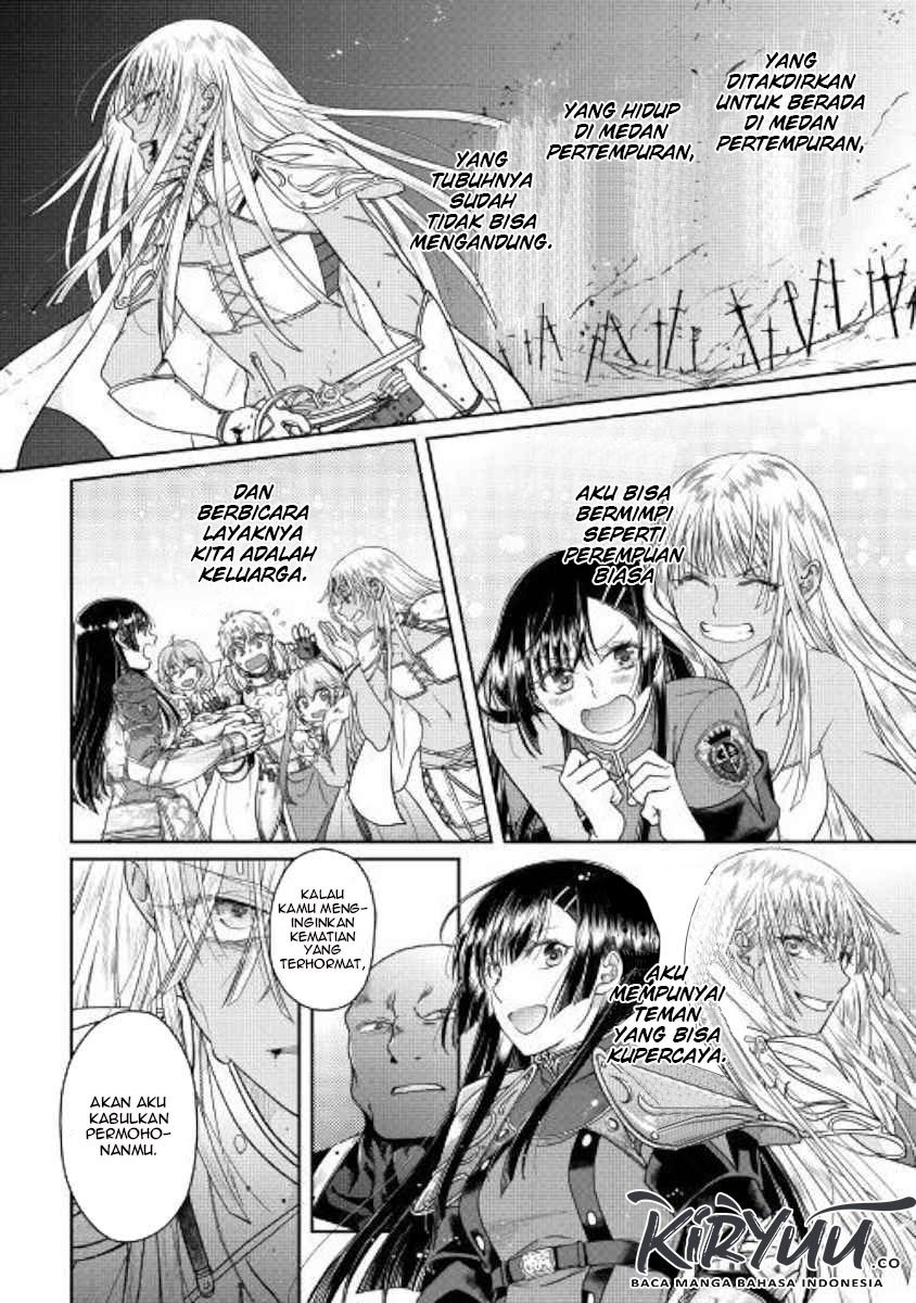 Read Tsuki ga Michibiku Isekai Douchuu Bahasa Indonesia ID Manga Online