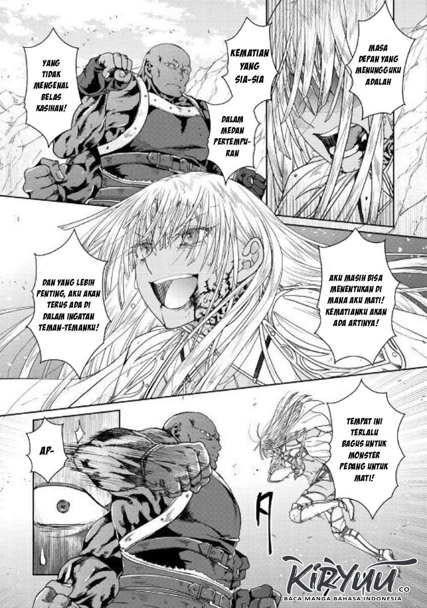 Read Tsuki ga Michibiku Isekai Douchuu Bahasa Indonesia ID Manga Online