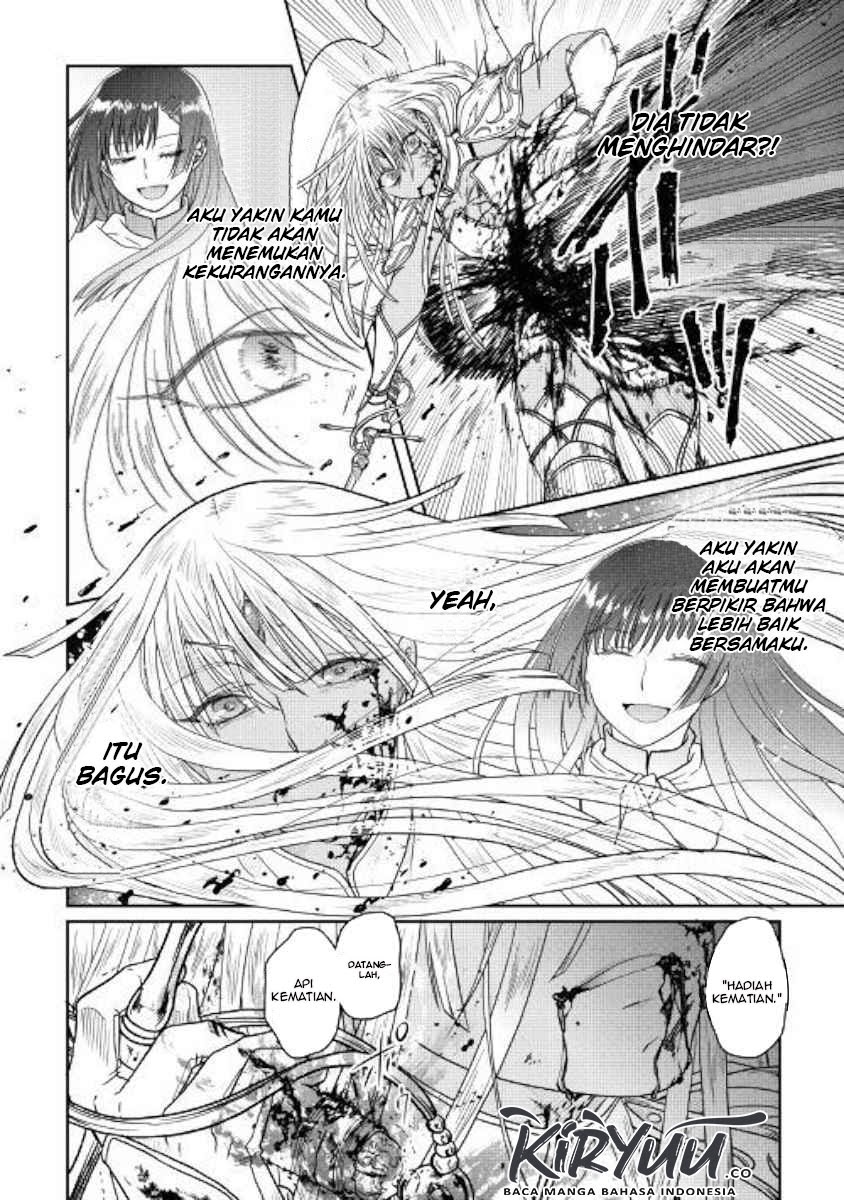 Read Tsuki ga Michibiku Isekai Douchuu Bahasa Indonesia ID Manga Online