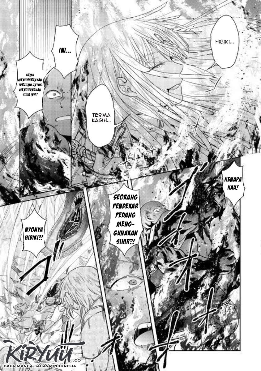 Read Tsuki ga Michibiku Isekai Douchuu Bahasa Indonesia ID Manga Online