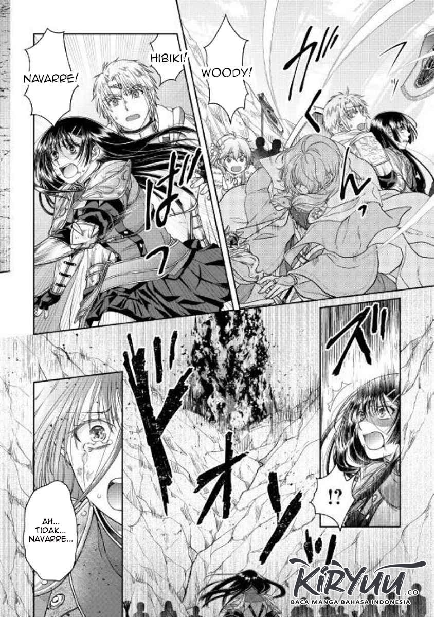 Read Tsuki ga Michibiku Isekai Douchuu Bahasa Indonesia ID Manga Online