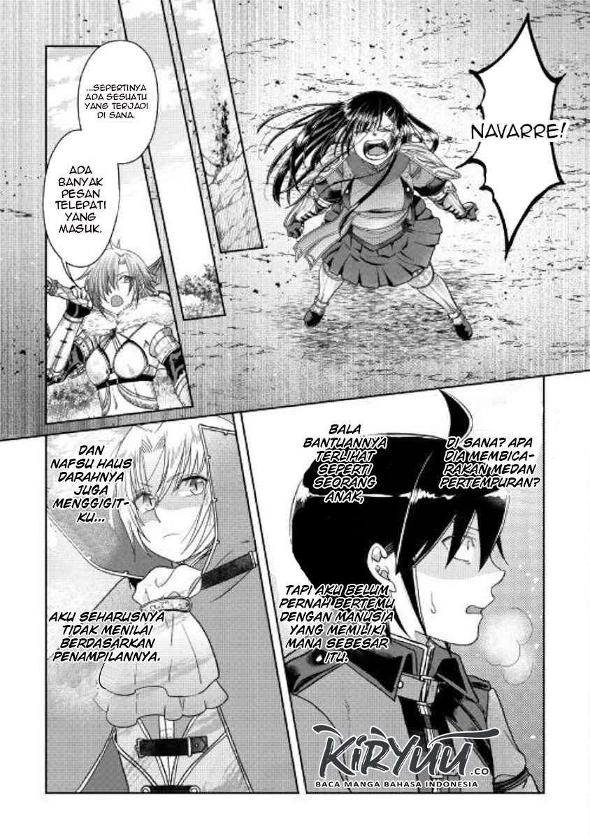 Read Tsuki ga Michibiku Isekai Douchuu Bahasa Indonesia ID Manga Online