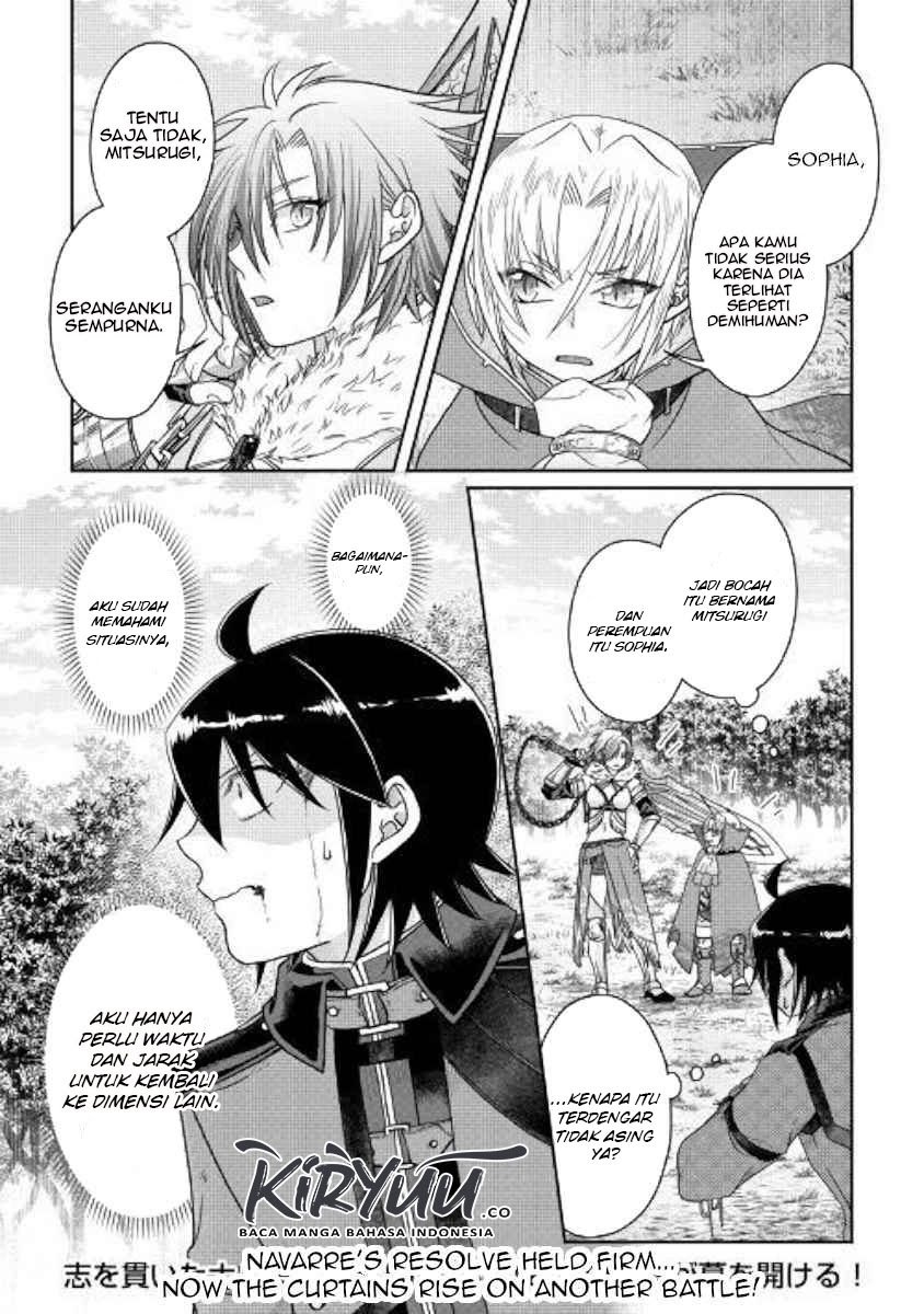 Read Tsuki ga Michibiku Isekai Douchuu Bahasa Indonesia ID Manga Online