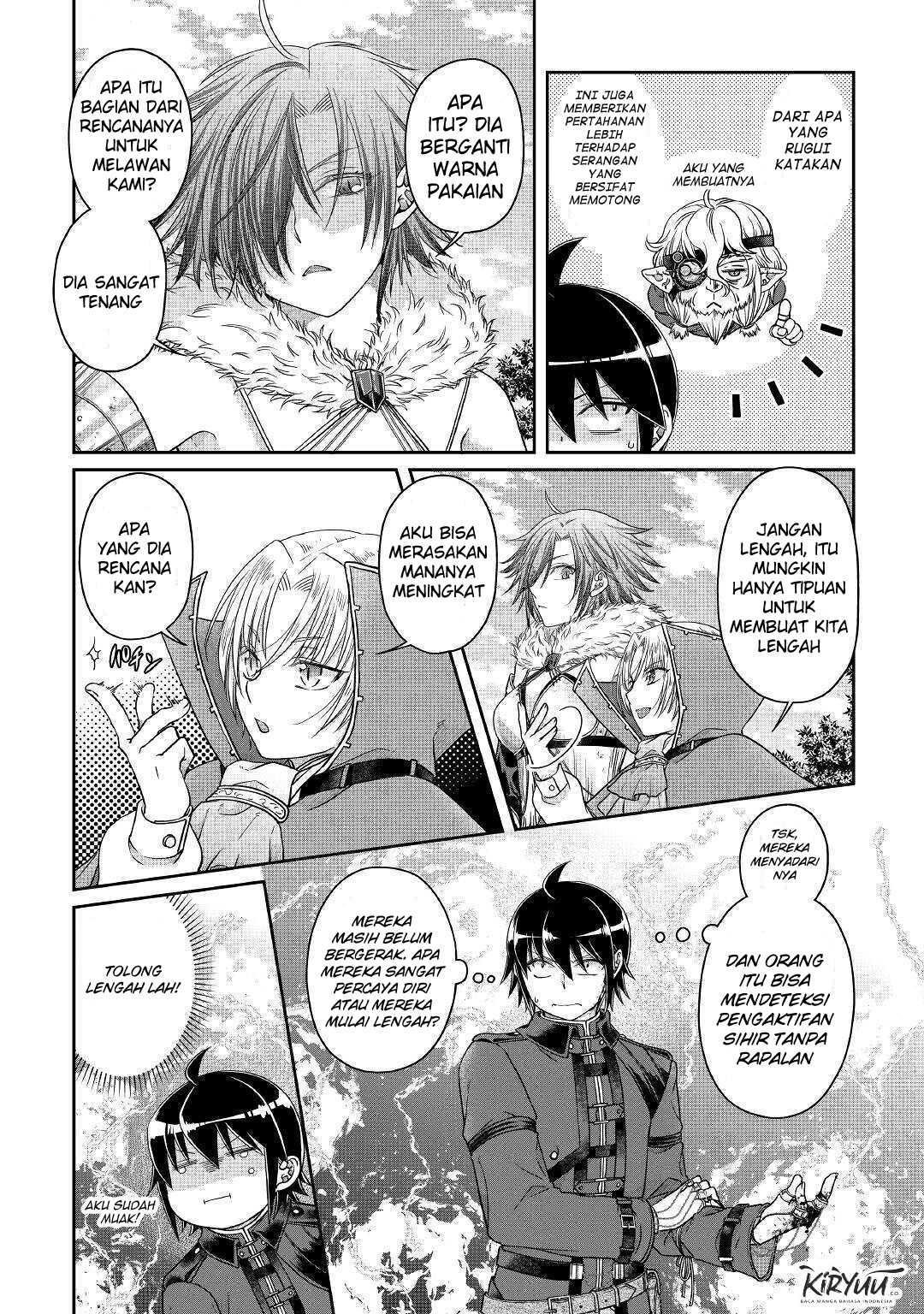 Read Tsuki ga Michibiku Isekai Douchuu Bahasa Indonesia ID Manga Online