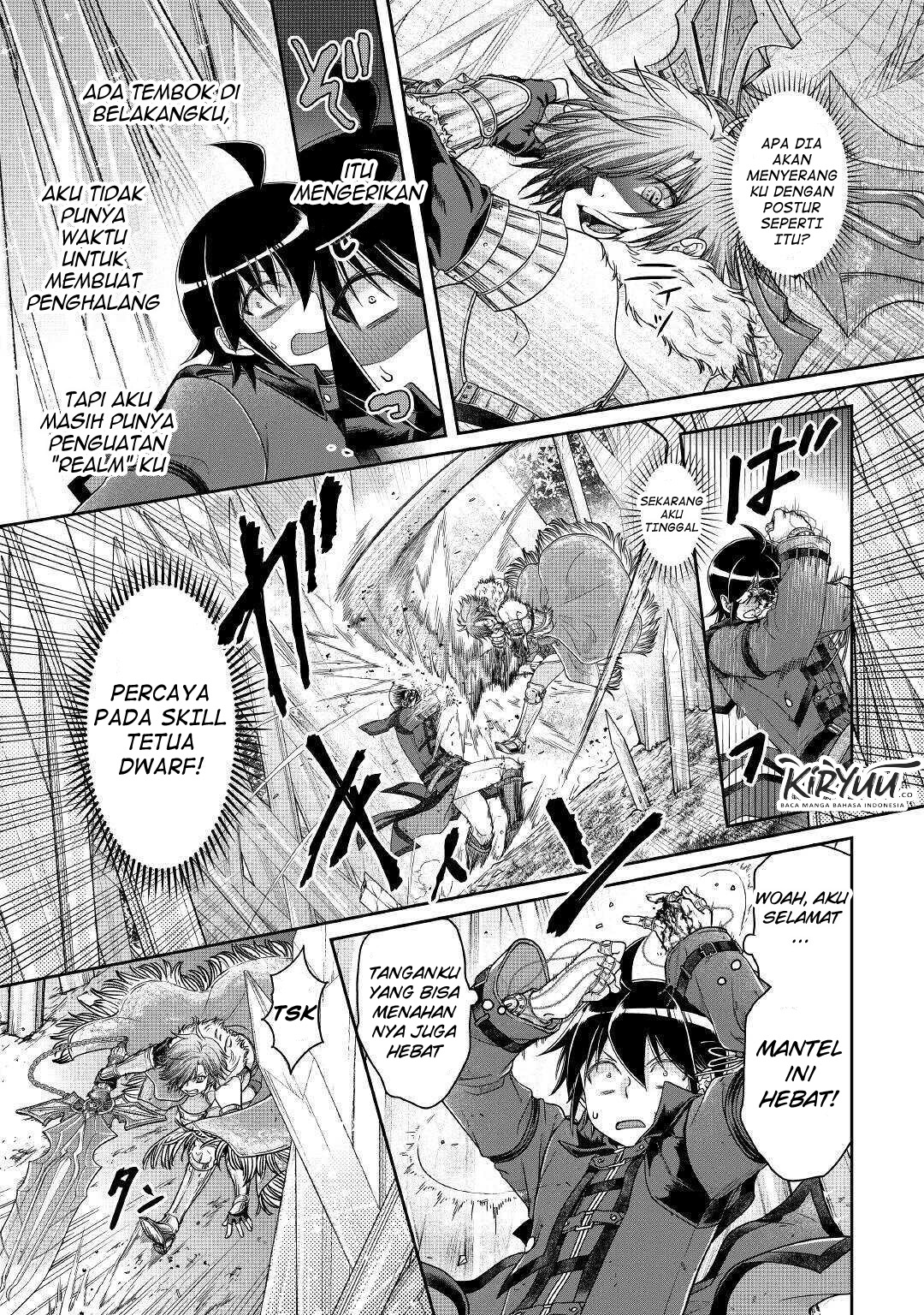 Read Tsuki ga Michibiku Isekai Douchuu Bahasa Indonesia ID Manga Online