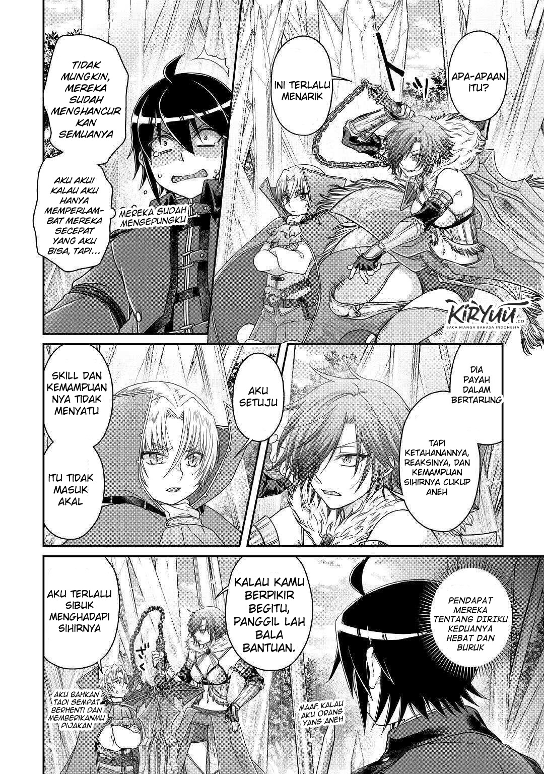 Read Tsuki ga Michibiku Isekai Douchuu Bahasa Indonesia ID Manga Online