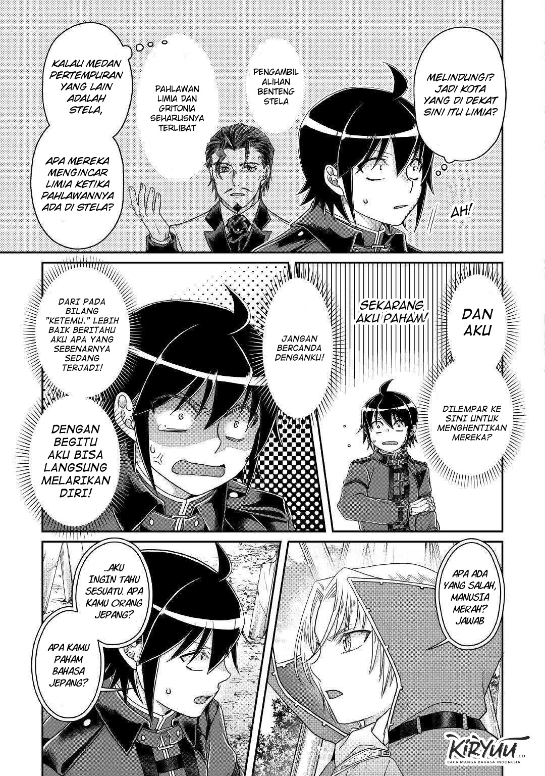Read Tsuki ga Michibiku Isekai Douchuu Bahasa Indonesia ID Manga Online