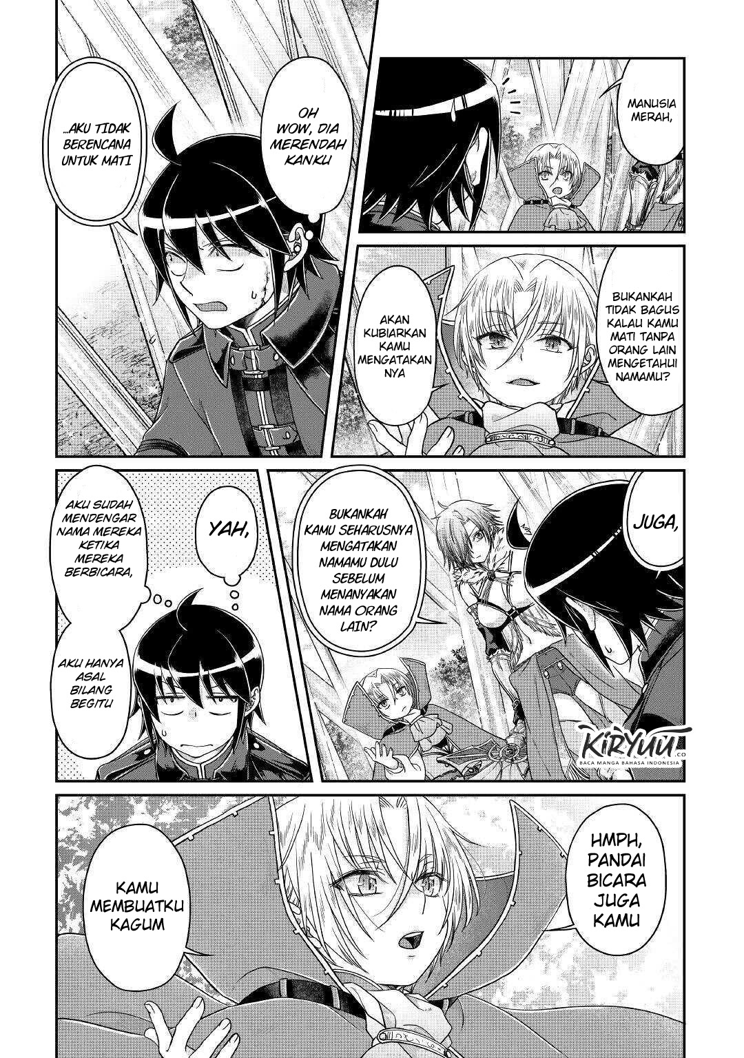 Read Tsuki ga Michibiku Isekai Douchuu Bahasa Indonesia ID Manga Online