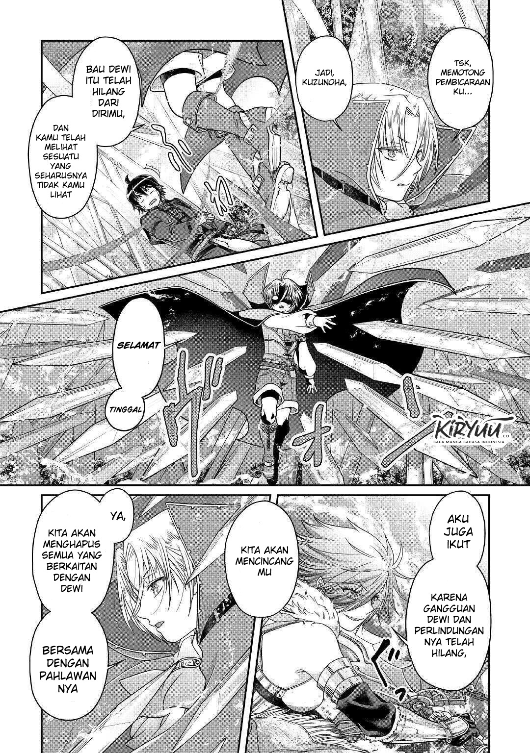 Read Tsuki ga Michibiku Isekai Douchuu Bahasa Indonesia ID Manga Online