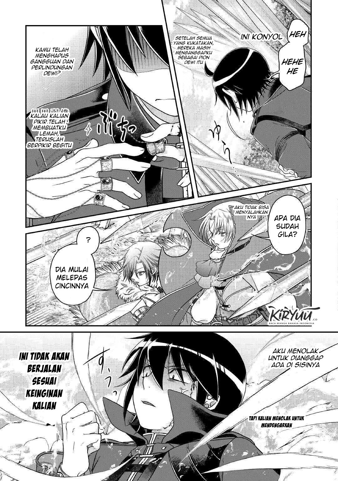 Read Tsuki ga Michibiku Isekai Douchuu Bahasa Indonesia ID Manga Online