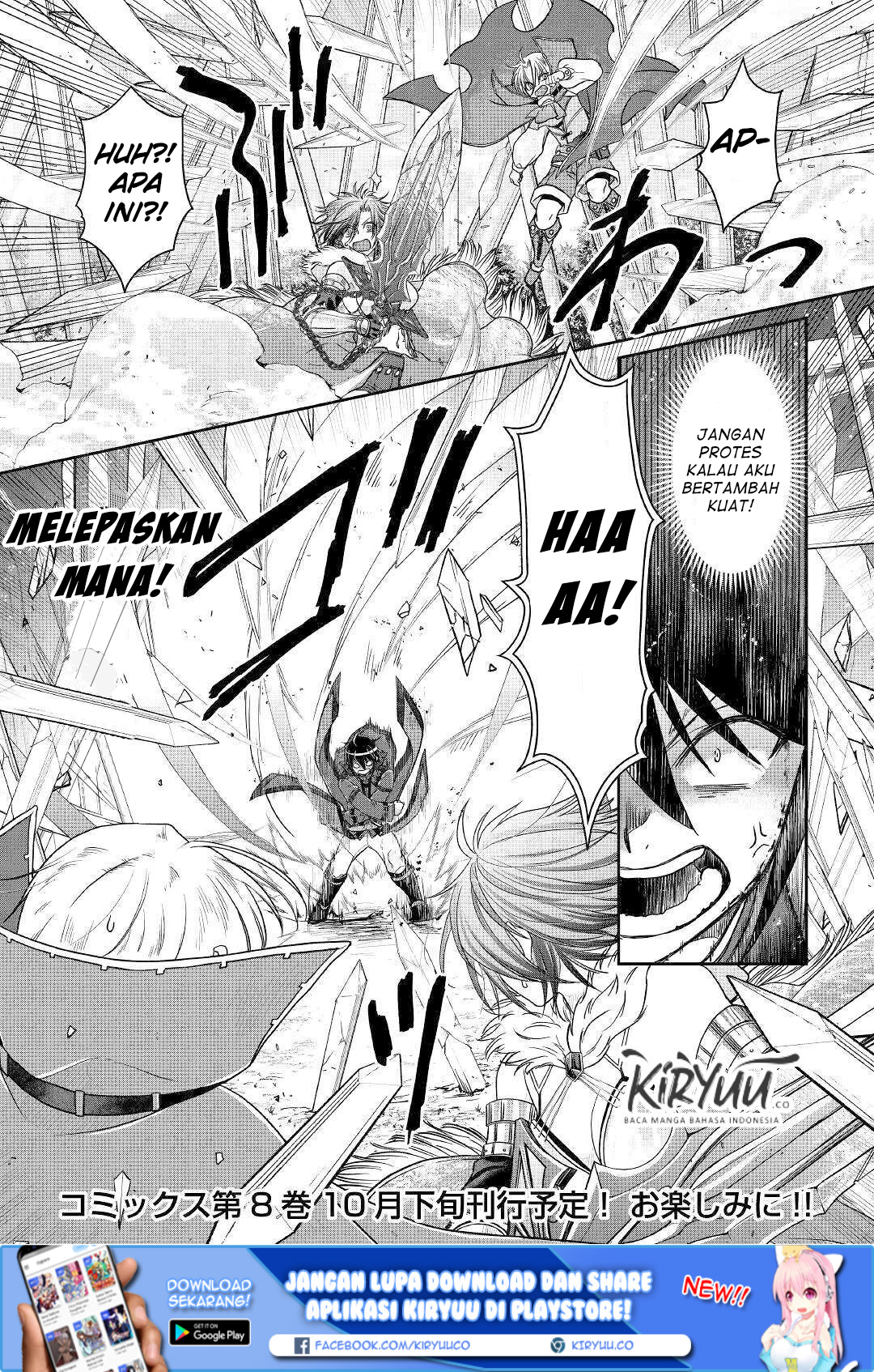 Read Tsuki ga Michibiku Isekai Douchuu Bahasa Indonesia ID Manga Online