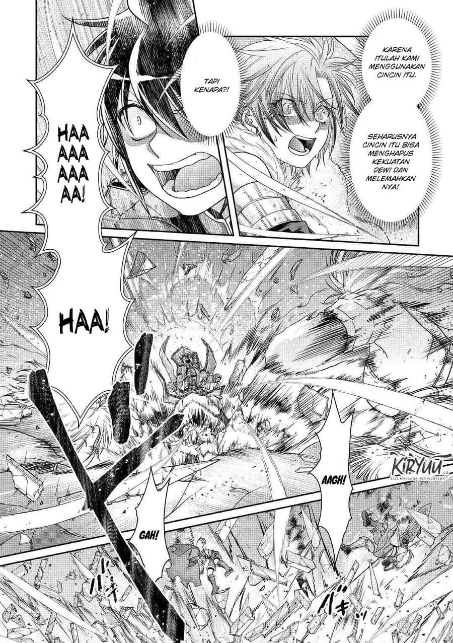 Read Tsuki ga Michibiku Isekai Douchuu Bahasa Indonesia ID Manga Online