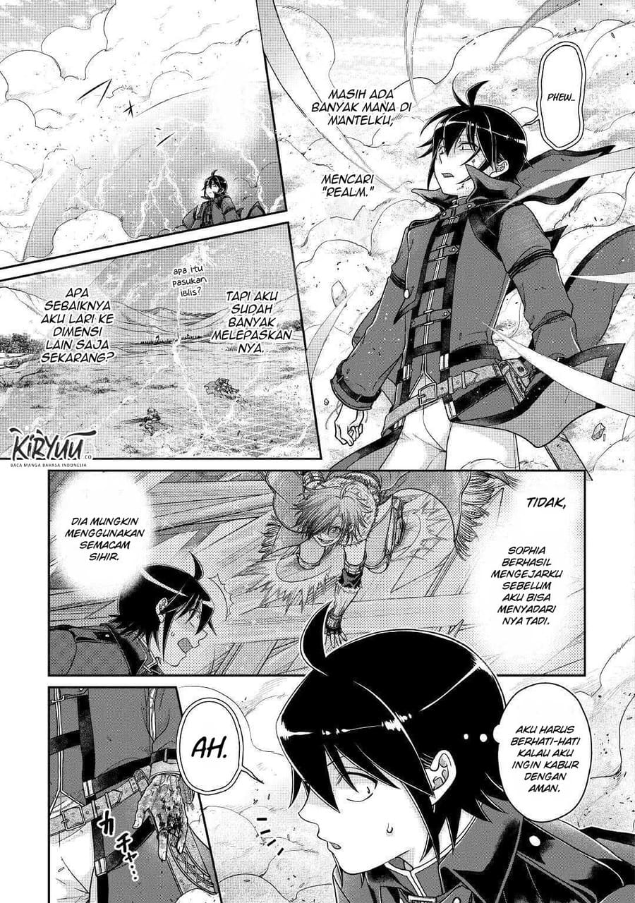 Read Tsuki ga Michibiku Isekai Douchuu Bahasa Indonesia ID Manga Online