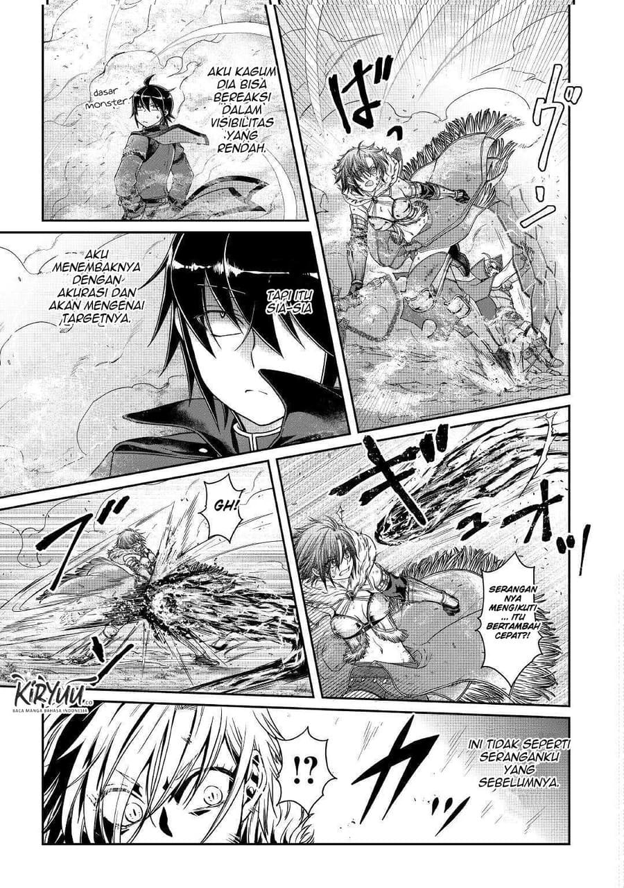 Read Tsuki ga Michibiku Isekai Douchuu Bahasa Indonesia ID Manga Online