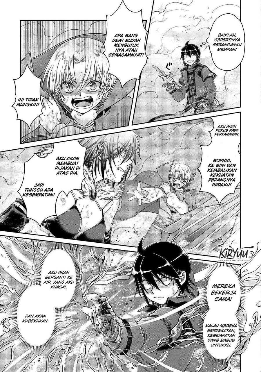 Read Tsuki ga Michibiku Isekai Douchuu Bahasa Indonesia ID Manga Online