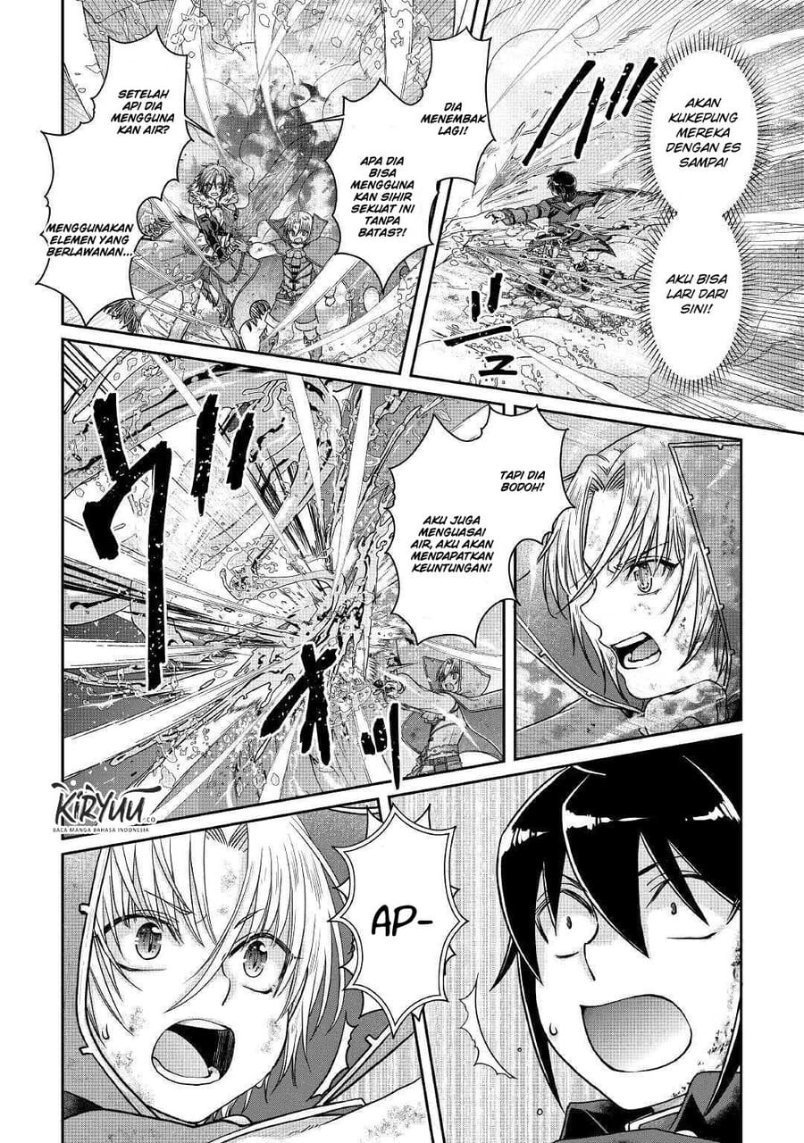 Read Tsuki ga Michibiku Isekai Douchuu Bahasa Indonesia ID Manga Online