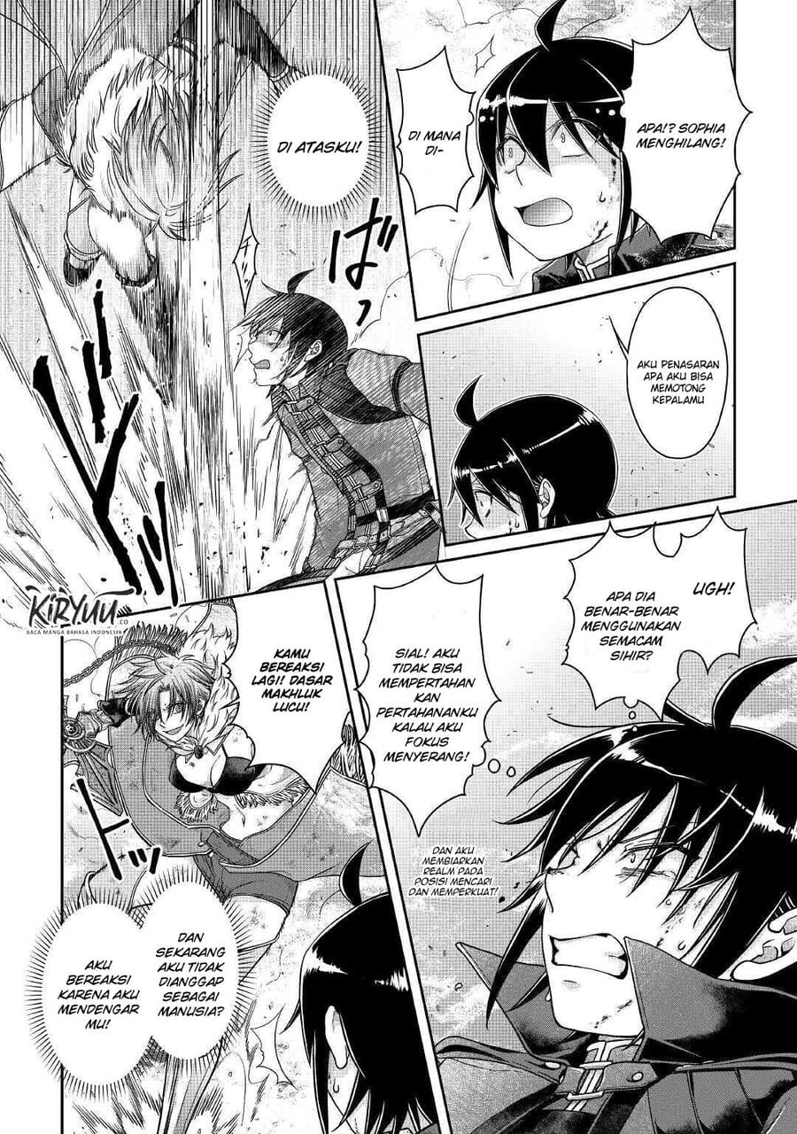 Read Tsuki ga Michibiku Isekai Douchuu Bahasa Indonesia ID Manga Online
