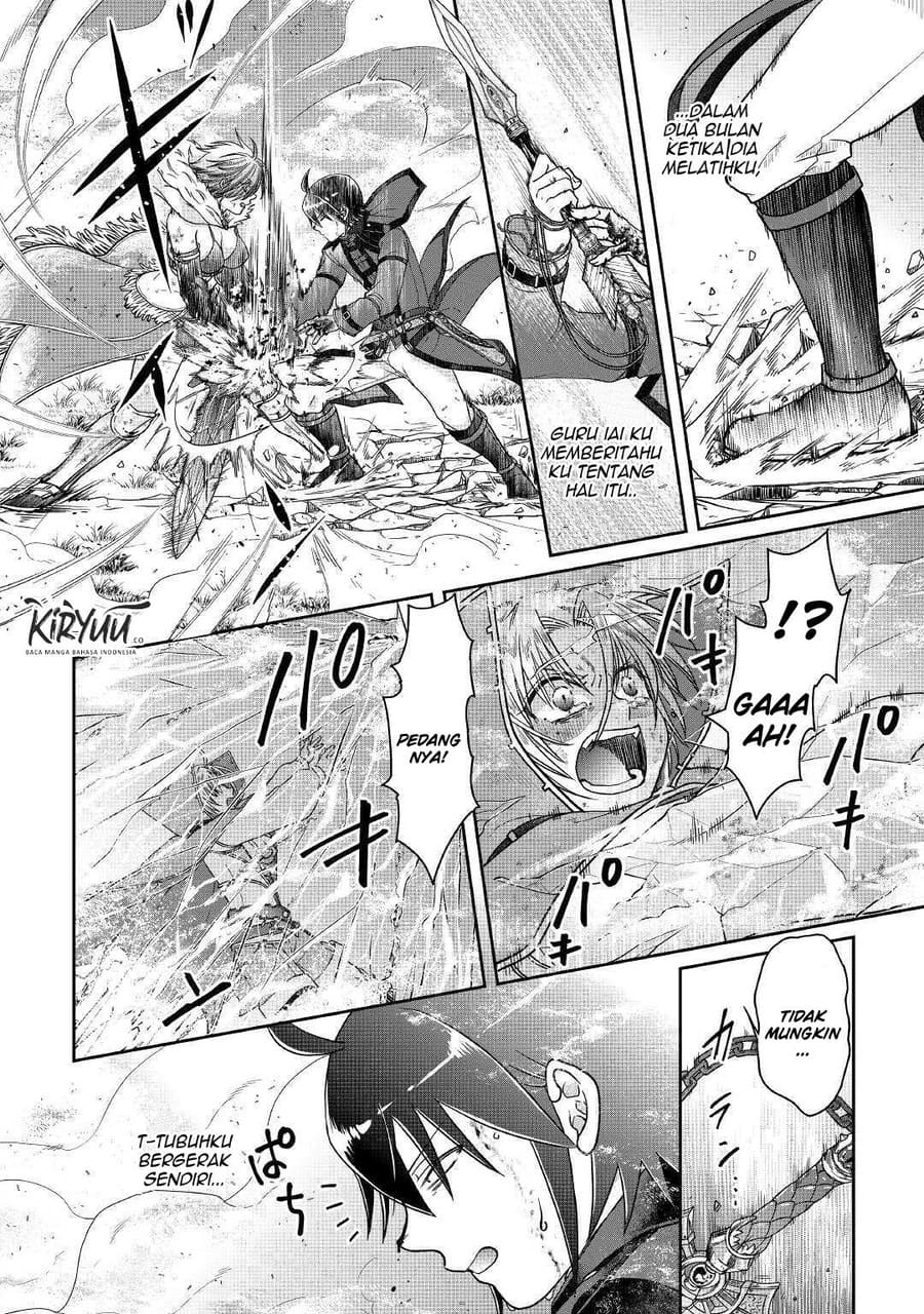 Read Tsuki ga Michibiku Isekai Douchuu Bahasa Indonesia ID Manga Online