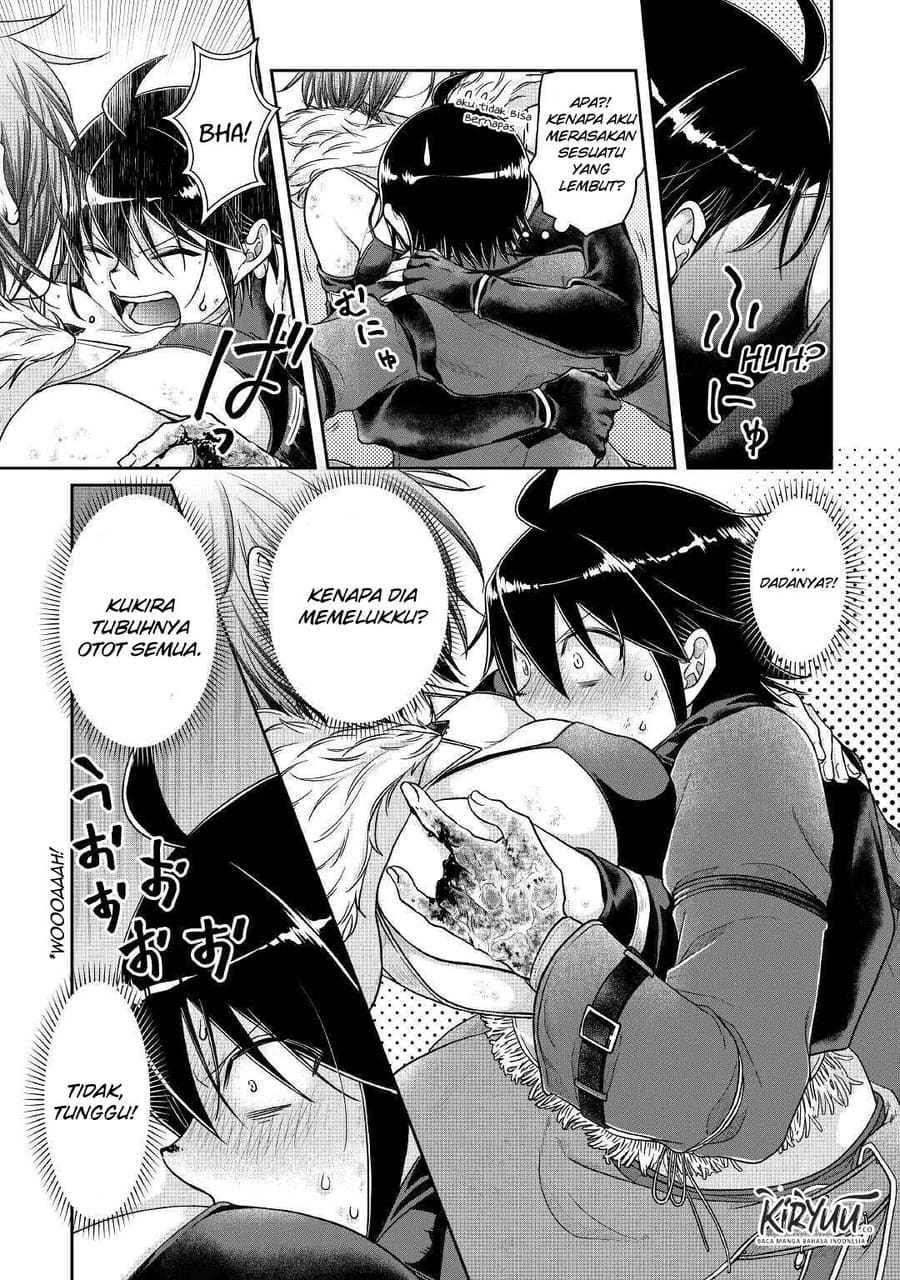 Read Tsuki ga Michibiku Isekai Douchuu Bahasa Indonesia ID Manga Online