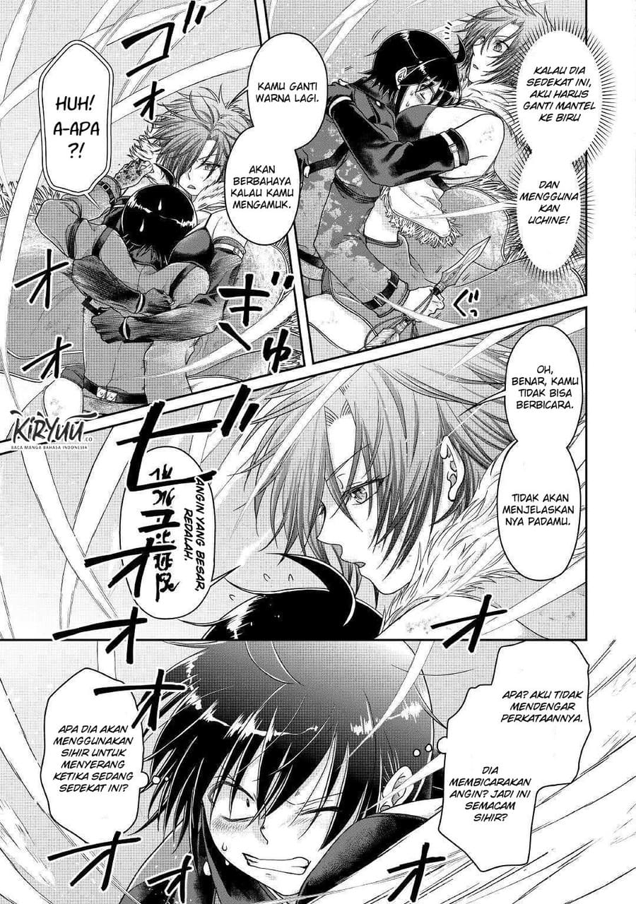 Read Tsuki ga Michibiku Isekai Douchuu Bahasa Indonesia ID Manga Online