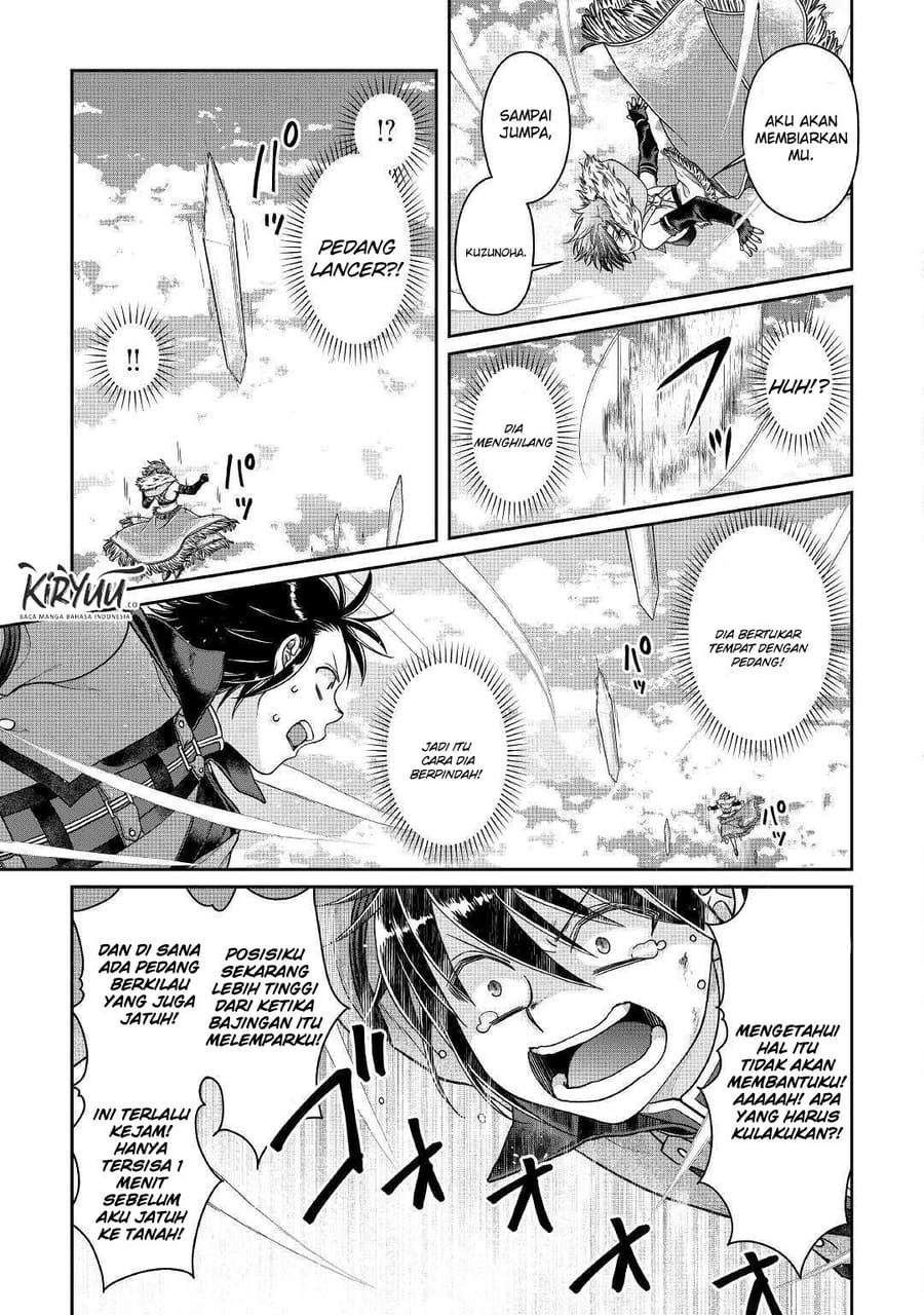 Read Tsuki ga Michibiku Isekai Douchuu Bahasa Indonesia ID Manga Online