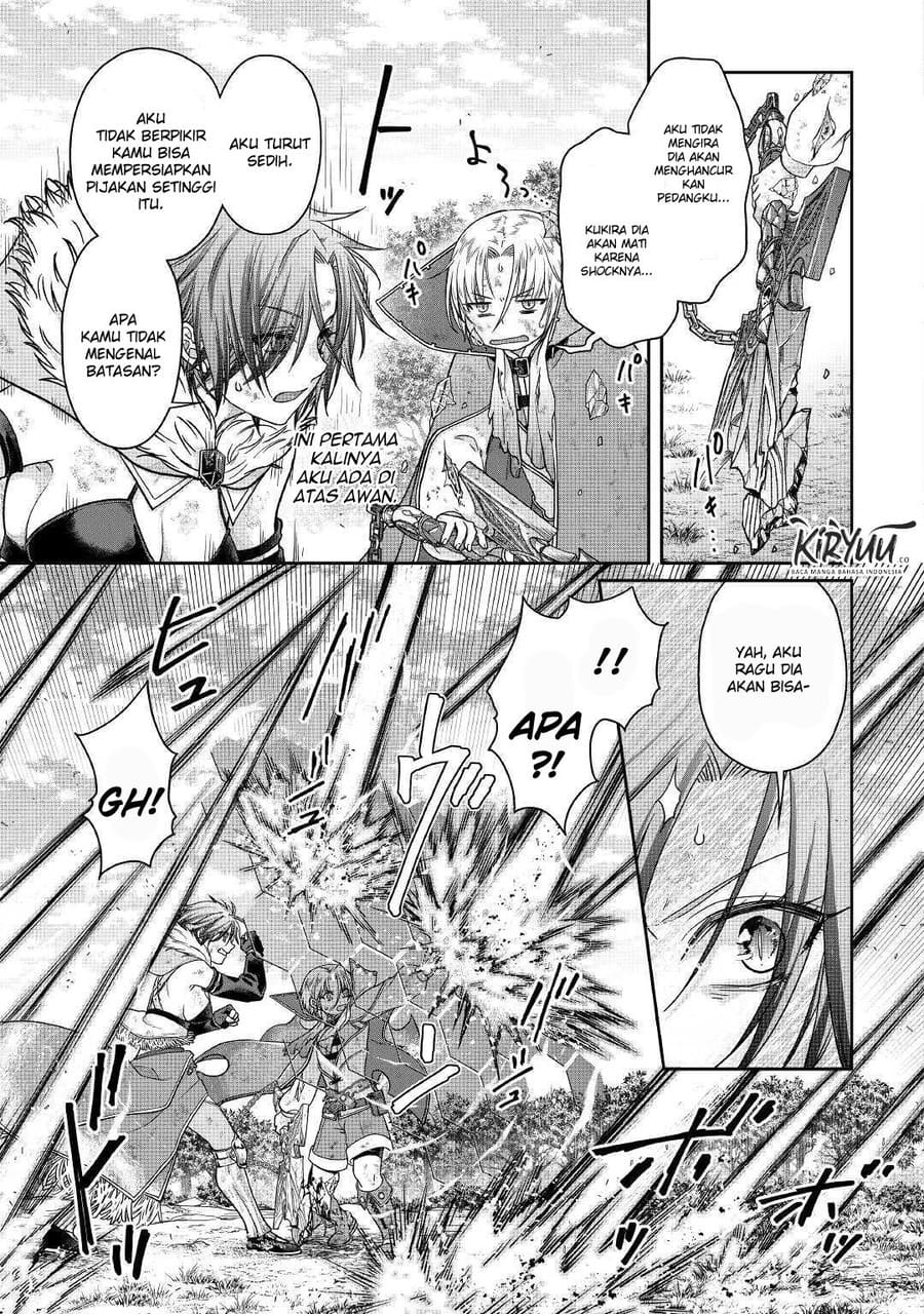 Read Tsuki ga Michibiku Isekai Douchuu Bahasa Indonesia ID Manga Online