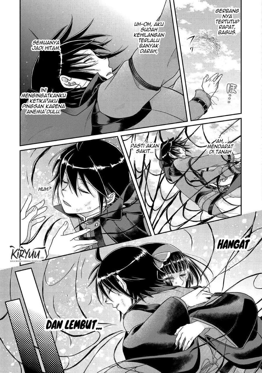 Read Tsuki ga Michibiku Isekai Douchuu Bahasa Indonesia ID Manga Online