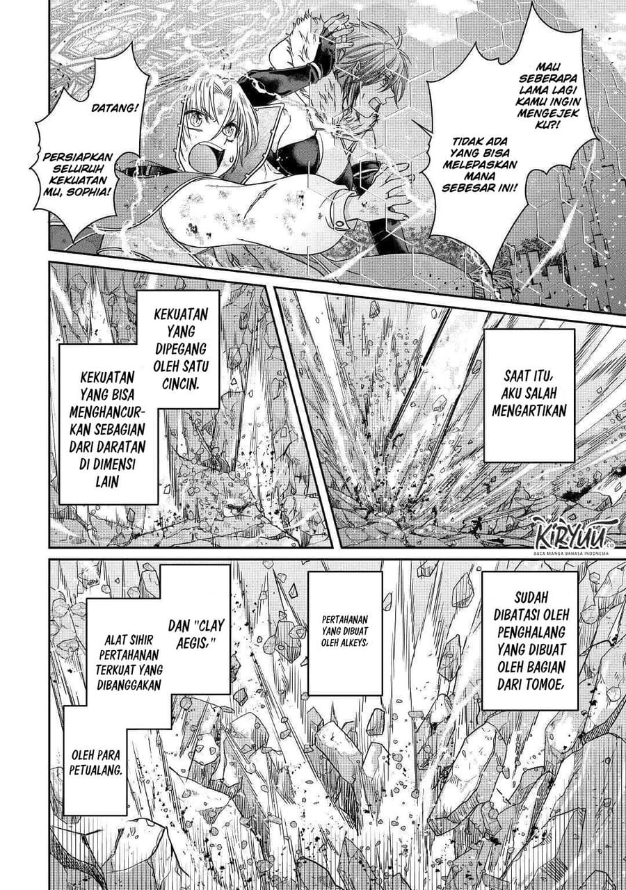 Read Tsuki ga Michibiku Isekai Douchuu Bahasa Indonesia ID Manga Online