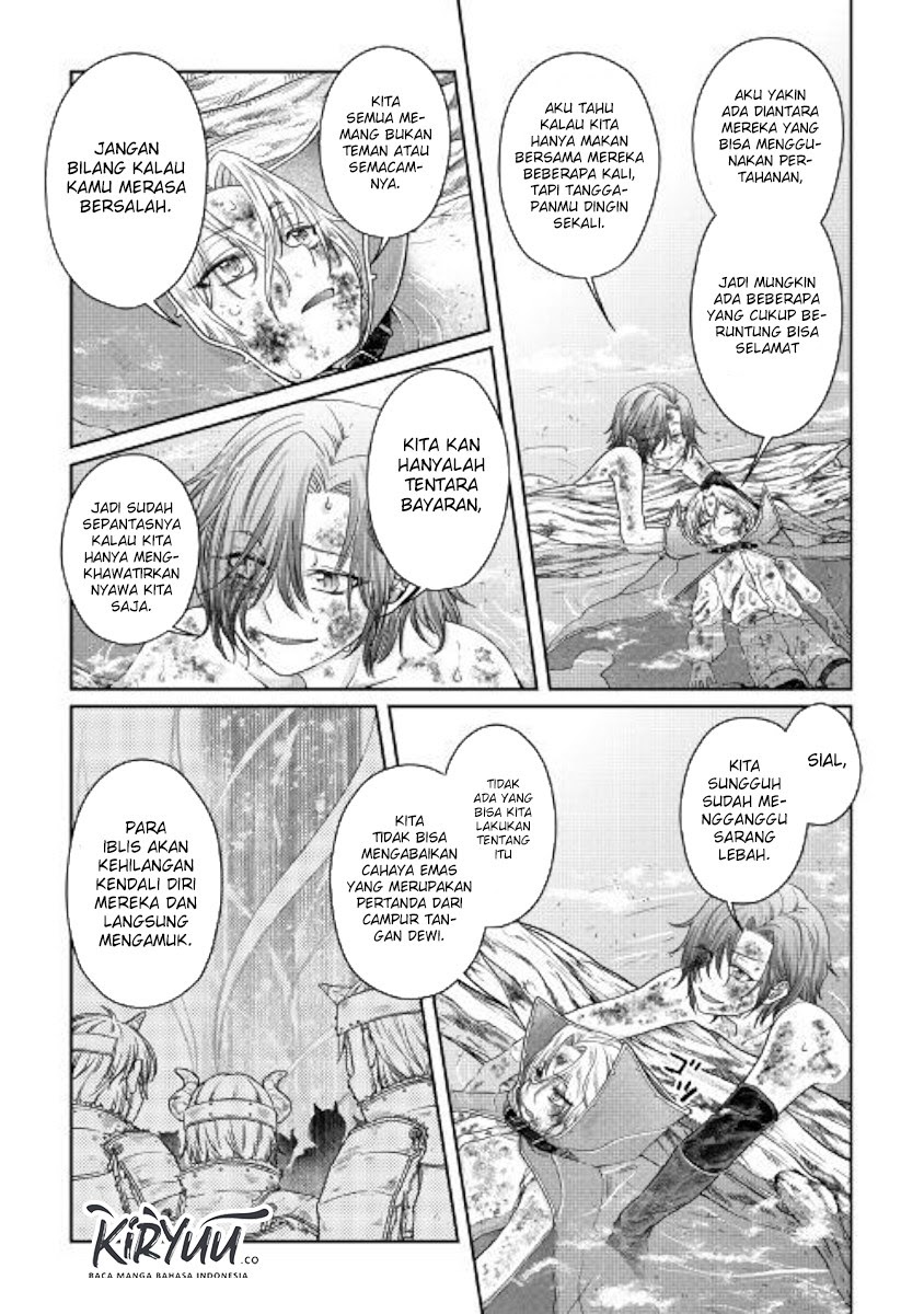 Read Tsuki ga Michibiku Isekai Douchuu Bahasa Indonesia ID Manga Online